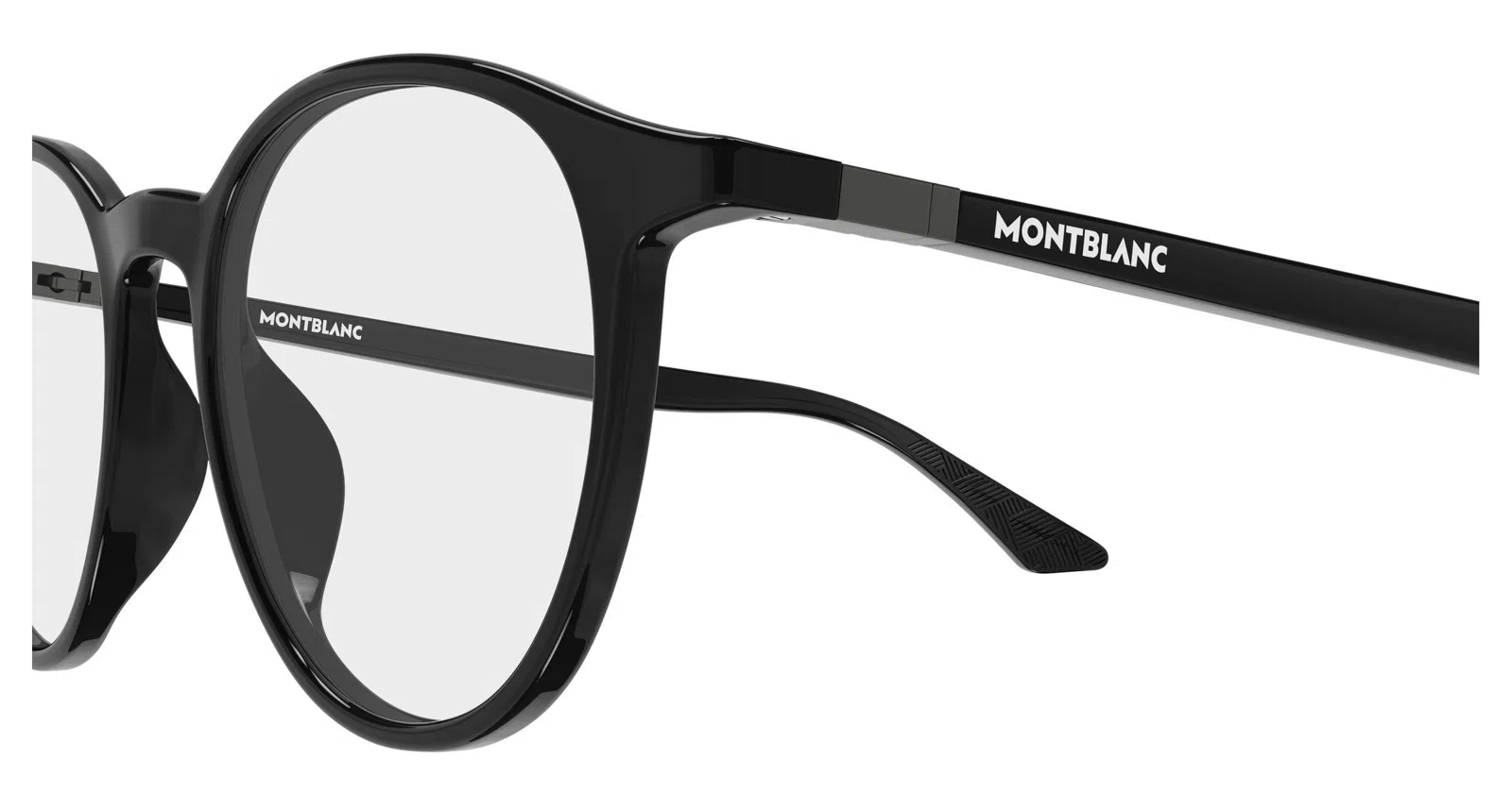 Montblanc MB0512O Eyeglasses - view 7